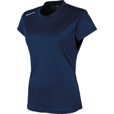 Stanno FIELD T-SHIRT SS W čierna