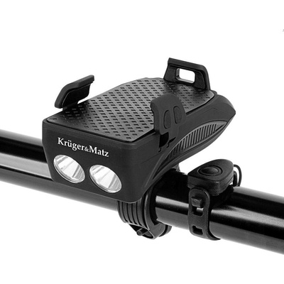 KRUGER & MATZ XT50