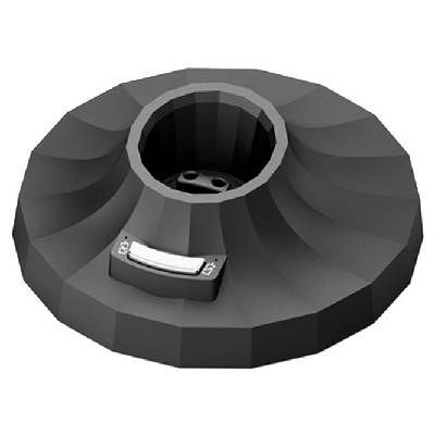 JRL Professional Reset IQ Charging Dock - nabíjecí stojan na strojky JRL Onyx 2020C-B a 2020T-B