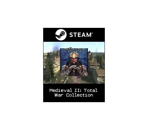 Medieval 2: Total War Complete