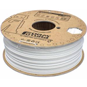 FormFutura PETG филамент FormFutura EasyFil ePETG, 1.75 mm, 1.0 kg, Traffic White - 3dmall