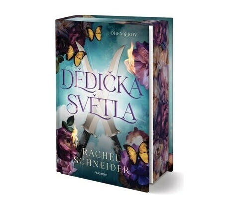 Dědička světla