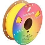 Polymaker PLA филамент Polymaker Panchroma Basic PLA, 1.75 mm, 1.0 kg, Yellow - 3dmall