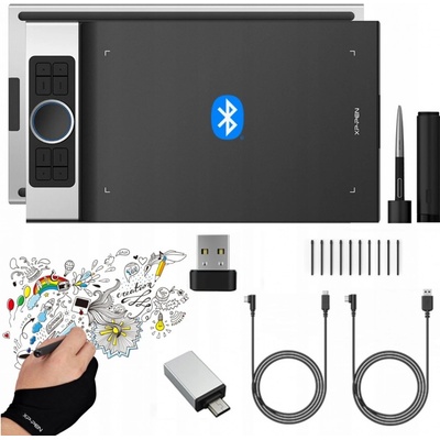 XP-Pen Deco Pro SW DCPSW