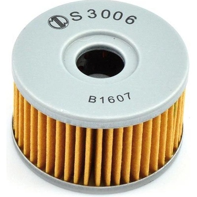 Olejový filter MIW S3006 (alt. HF137)