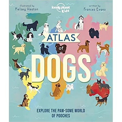 Atlas of Dogs