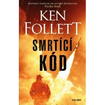 Smrtící kód