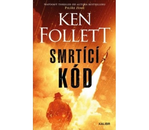 Smrtící kód
