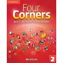 Four Corners Level 2 Workbook