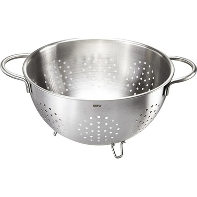 Nerezový cedník Gefu COLINO P.24cm
