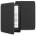 Tech-Protect Smartcase Black - висококачествен полиуретанов кейс за Kindle 11 (2022) (черен)
