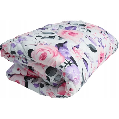 Textom Antialergická celoročná prikrývka polyester 160x200