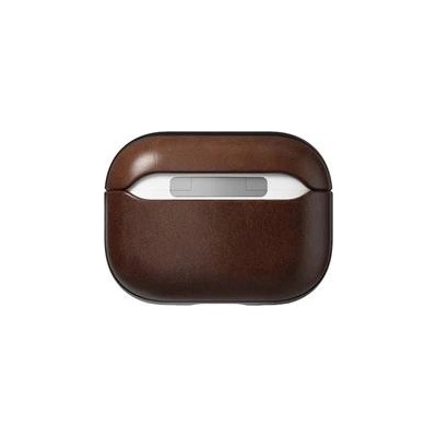 Nomad Leather case AirPods Pro 2 NM01997085 – Zboží Živě