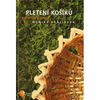 Pletení košíků
