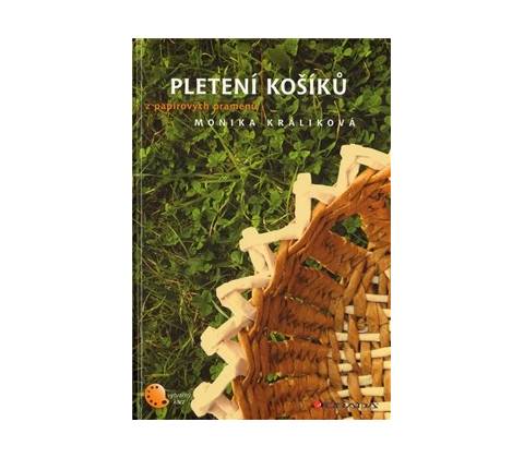 Pletení košíků
