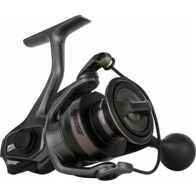 Abu Garcia Beast Spin 3000