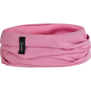 Sterntaler Детски шал Sterntaler Kid's OCS Plain Multifunctional Scarf Neckerchief - Perlrosa - размер 1 (203-3208-0411)