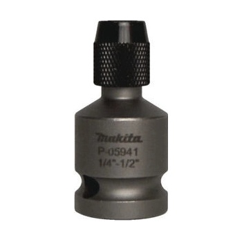 Makita P-05941 adaptér 1/4" - 1/2"