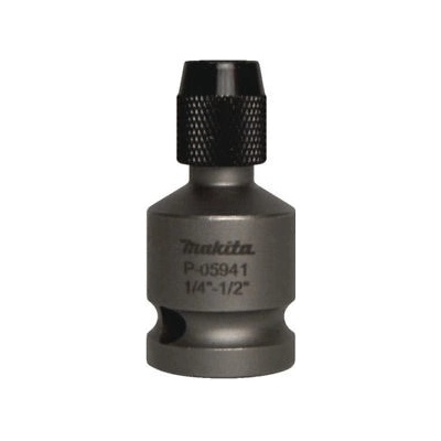 Makita P-05941 adaptér 1/4" - 1/2"