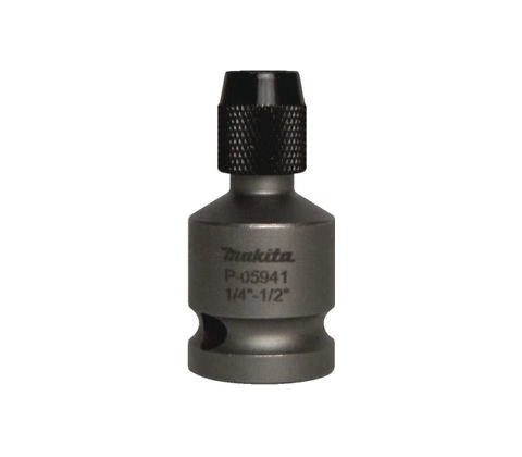 Makita P-05941 adaptér 1/4" - 1/2"