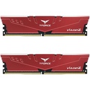 Team Group T-FORCE VULCAN Z 32GB (2x16GB) DDR4 3600MHz TLZRD432G3600HC18JDC01