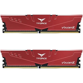 Team Group T-FORCE VULCAN Z 32GB (2x16GB) DDR4 3600MHz TLZRD432G3600HC18JDC01