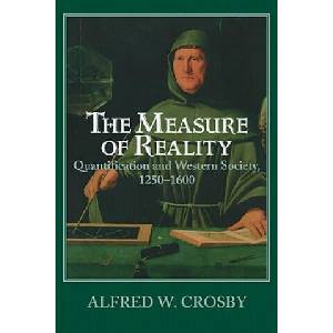 Measure of Reality | Alfred W. Crosby (ISBN: 9780521639903)
