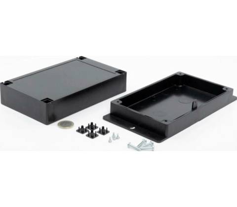 Supertronic PP112N-S