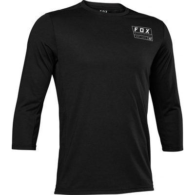 Fox Ranger 3/4 Iron Black