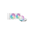 Deepcool LP240 WH (R-LP240-WHMSMC-G-1)