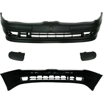 Nárazník přední RENAULT MEGANE (_A)/SCENIC, 09.95-09.99 OE 7701367998 | Zboží Auto