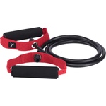 PUMA Resistance band medium черно, червено, бяло (05419501)