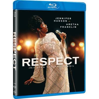 Respect Blu-ray