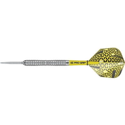 Target steel Bolide 04 21g Swiss 90% wolfram