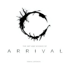 Art and Science of Arrival | Tanya Lapointe (ISBN: 9781789098464)