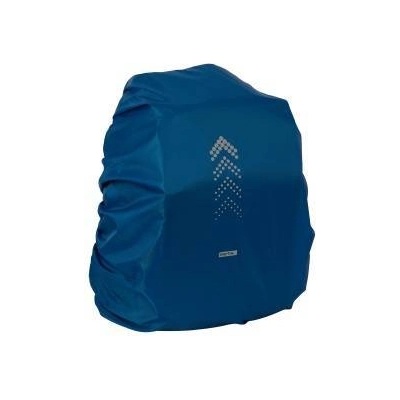 SAFTA Калъф за Раница Safta Непромокаем Широк Морско син