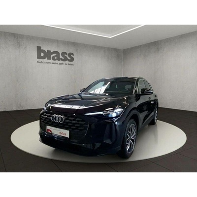 Audi Q5 TFSI S tronic 150 kW