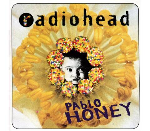 RADIOHEAD: A MOON SHAPED POOL