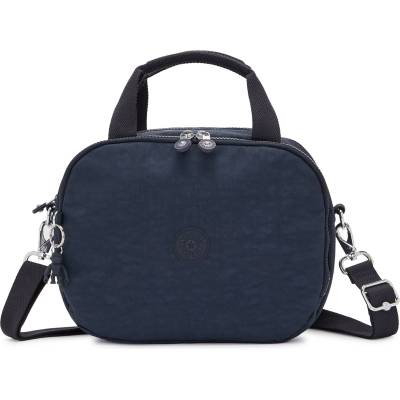 KIPLING Чанта за тоалетни принадлежности 'Palmbeach' синьо, размер XS-XL