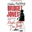 Knihy Bridget Jones: Mad about Boy