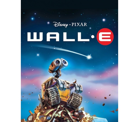 Wall - E