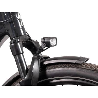 Lupine Велосипедна светлина Lupine SL Minimax F Classic Bike light - Black - размер One Size (870-3425-0111)