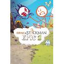 Draw a Stickman: EPIC 2