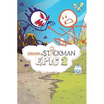 Draw a Stickman: EPIC 2