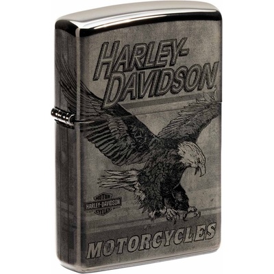 Zippo Harley Davidson HARLEY DAVIDSON