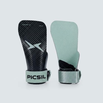 Picsil Hawk 2.0 grips moonless