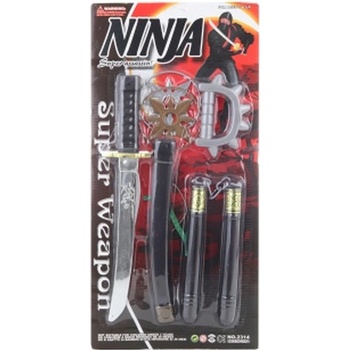 Ninja sada