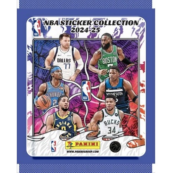 Panini Nba 2024/2025 - стикери