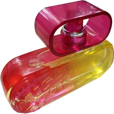 Miss Sixty Flower Power toaletná voda dámska 50 ml tester