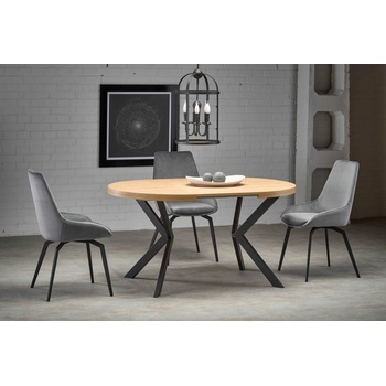 Halmar Peroni dub zlatý / čierny